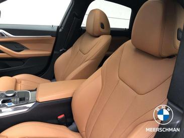 BMW I4 Gran Coupé EDrive40 — photo 11