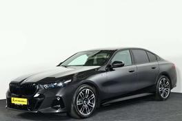 BMW I5 Berline EDrive40 - 2025 - Joinsteer - #1