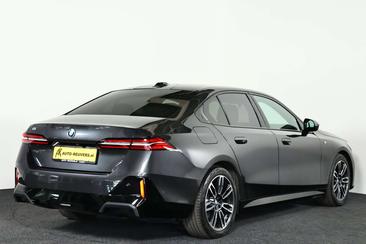 BMW I5 Berline EDrive40 — photo 2