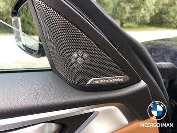 BMW I4 Gran Coupé EDrive40 — photo 13
