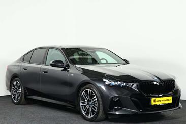 BMW I5 Berline EDrive40 — photo 6