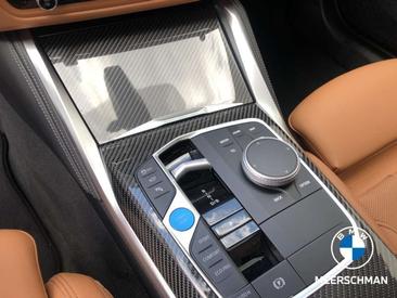 BMW I4 Gran Coupé EDrive40 — photo 16