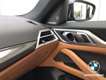 BMW I4 Gran Coupé EDrive40 — photo 17