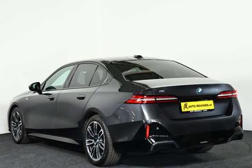 BMW I5 Berline EDrive40 — photo 7