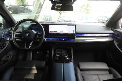 BMW I5 Berline EDrive40