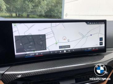 BMW I4 Gran Coupé EDrive40 — photo 18