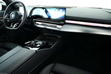 BMW I5 Berline EDrive40 — photo 8