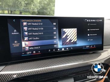 BMW I4 Gran Coupé EDrive40 — photo 19
