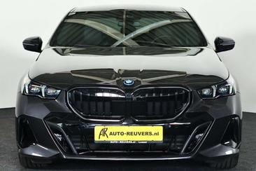 BMW I5 Berline EDrive40 — photo 9