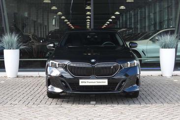 BMW I5 Berline EDrive40 — photo 7