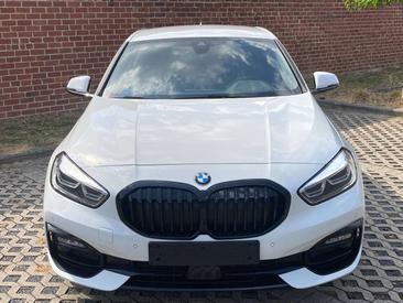 BMW Série 1 Berline 118i — photo 4