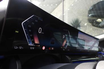BMW I5 Berline EDrive40 — photo 10