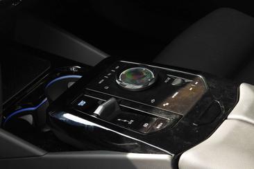BMW I5 Berline EDrive40 — photo 11