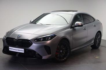 BMW Série 2 Gran Coupé 220 — photo 2