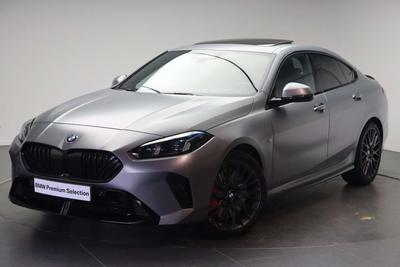 BMW Série 2 Gran Coupé 220