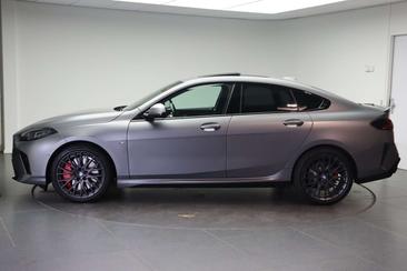 BMW Série 2 Gran Coupé 220 — photo 3