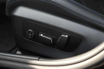 BMW I5 Berline EDrive40 — photo 13