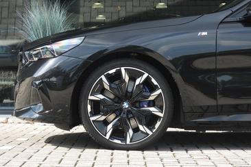 BMW I5 Berline EDrive40 — photo 14