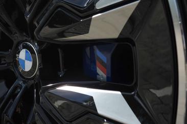 BMW I5 Berline EDrive40 — photo 15