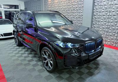 BMW X5 XDrive30d