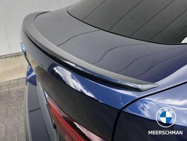 BMW I4 Gran Coupé EDrive40 — photo 27