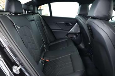 BMW I5 Berline EDrive40 — photo 16