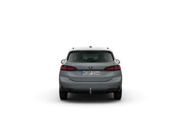 BMW Série 2 Gran Coupé 216 — photo 4