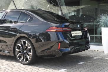BMW I5 Berline EDrive40 — photo 16