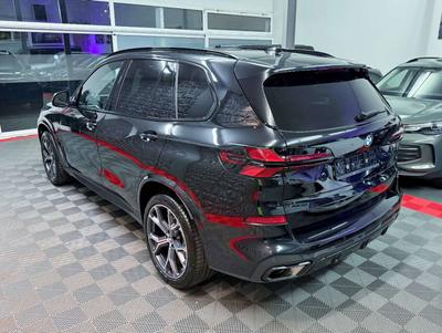 BMW X5 XDrive30d