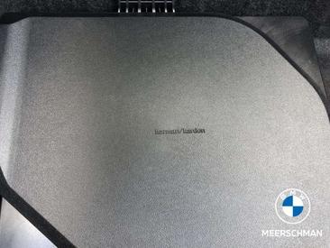 BMW I4 Gran Coupé EDrive40 — photo 28