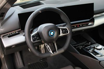 BMW I5 Berline EDrive40