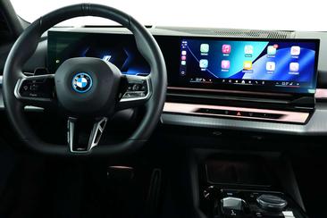 BMW I5 Berline EDrive40 — photo 17