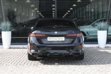 BMW I5 Berline EDrive40 — photo 17