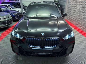 BMW X5 XDrive30d — photo 4