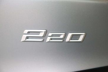 BMW Série 2 Gran Coupé 220 — photo 8