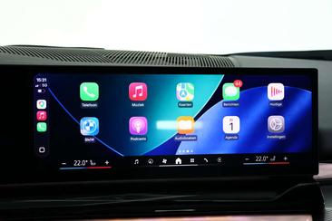 BMW I5 Berline EDrive40 — photo 18