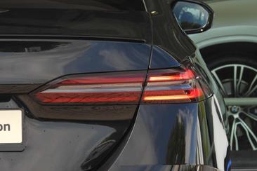 BMW I5 Berline EDrive40 — photo 18
