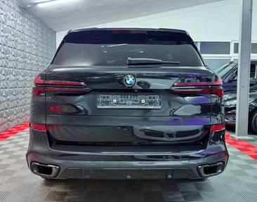 BMW X5 XDrive30d — photo 5