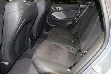 BMW Série 2 Gran Coupé 220 — photo 10