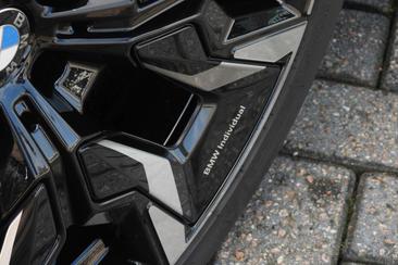 BMW I5 Berline EDrive40 — photo 20
