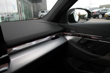 BMW I5 Berline EDrive40 — photo 5
