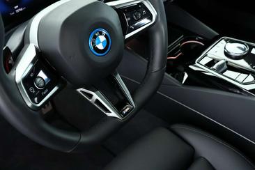 BMW I5 Berline EDrive40 — photo 20