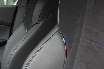 BMW IX1 EDrive20 — photo 14
