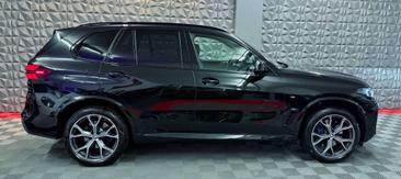 BMW X5 XDrive30d — photo 7