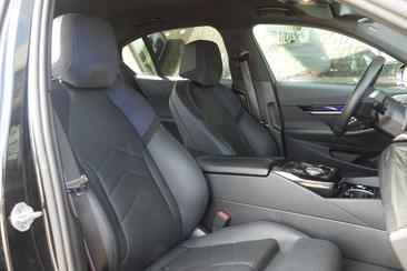 BMW I5 Berline EDrive40 — photo 22