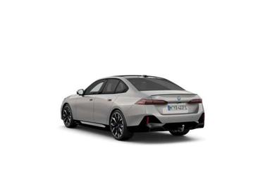 BMW I5 Berline EDrive40 — photo 5