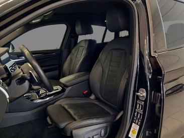 BMW X4 Coupé SUV XDrive30d — photo 2