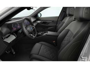 BMW I5 Berline EDrive40 — photo 6