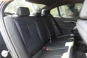 BMW I5 Berline EDrive40 — photo 24