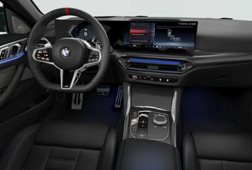 BMW Série 4 Berline M440iM — photo 6